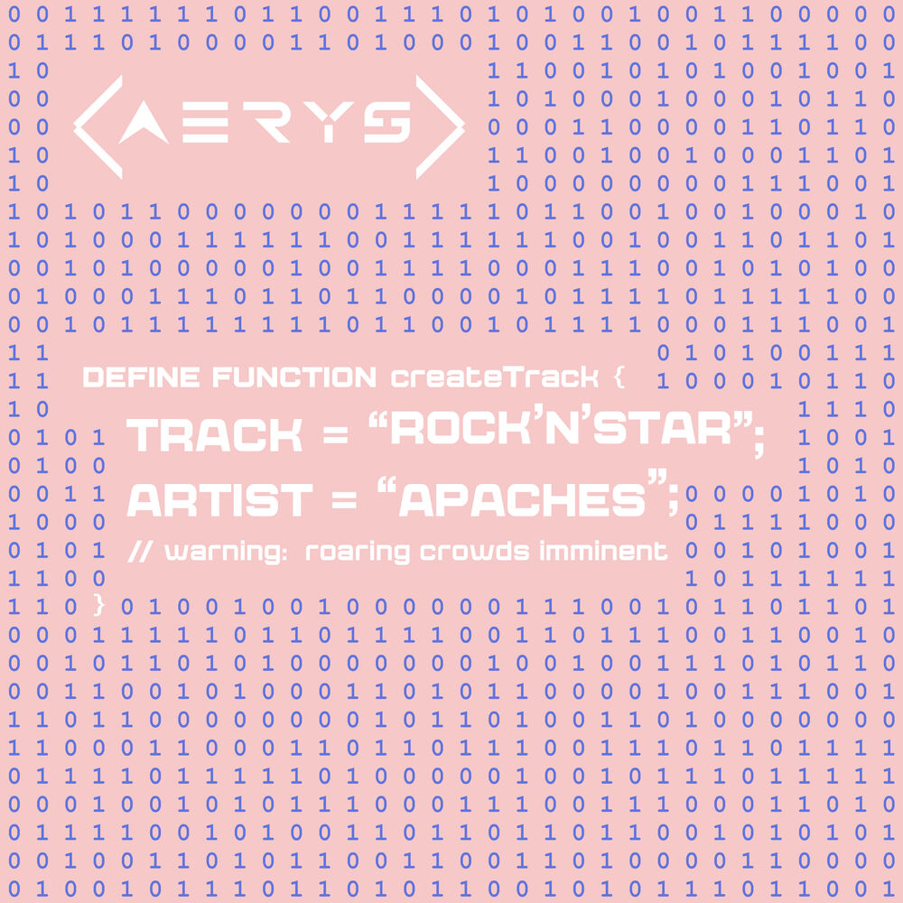 Picture of Rock'n'Star