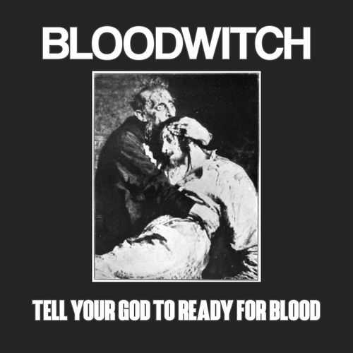 The Fuck Stops Here by Bloodwitch - 155 BPM