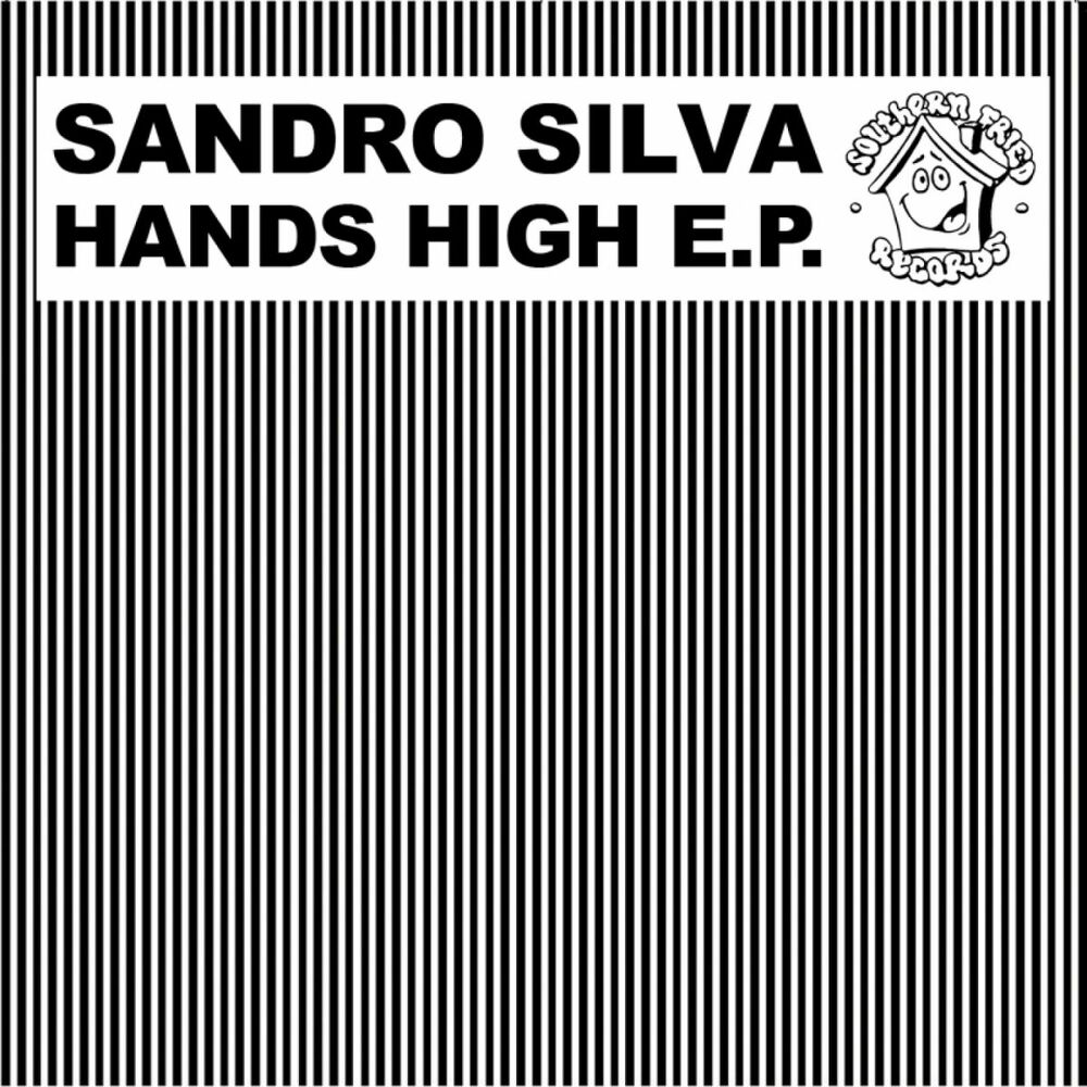 Picture of Hands High EP