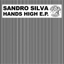 Cover of Hands High EP