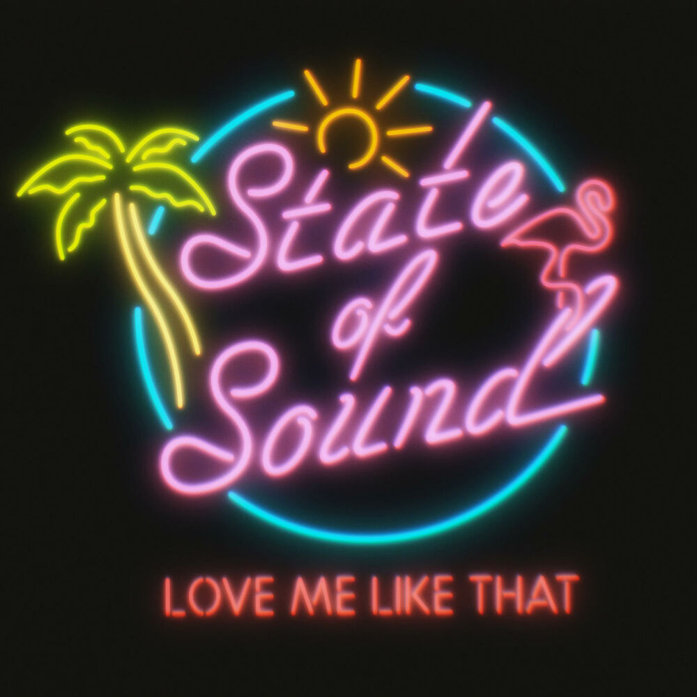 Picture of Love Me Like That
