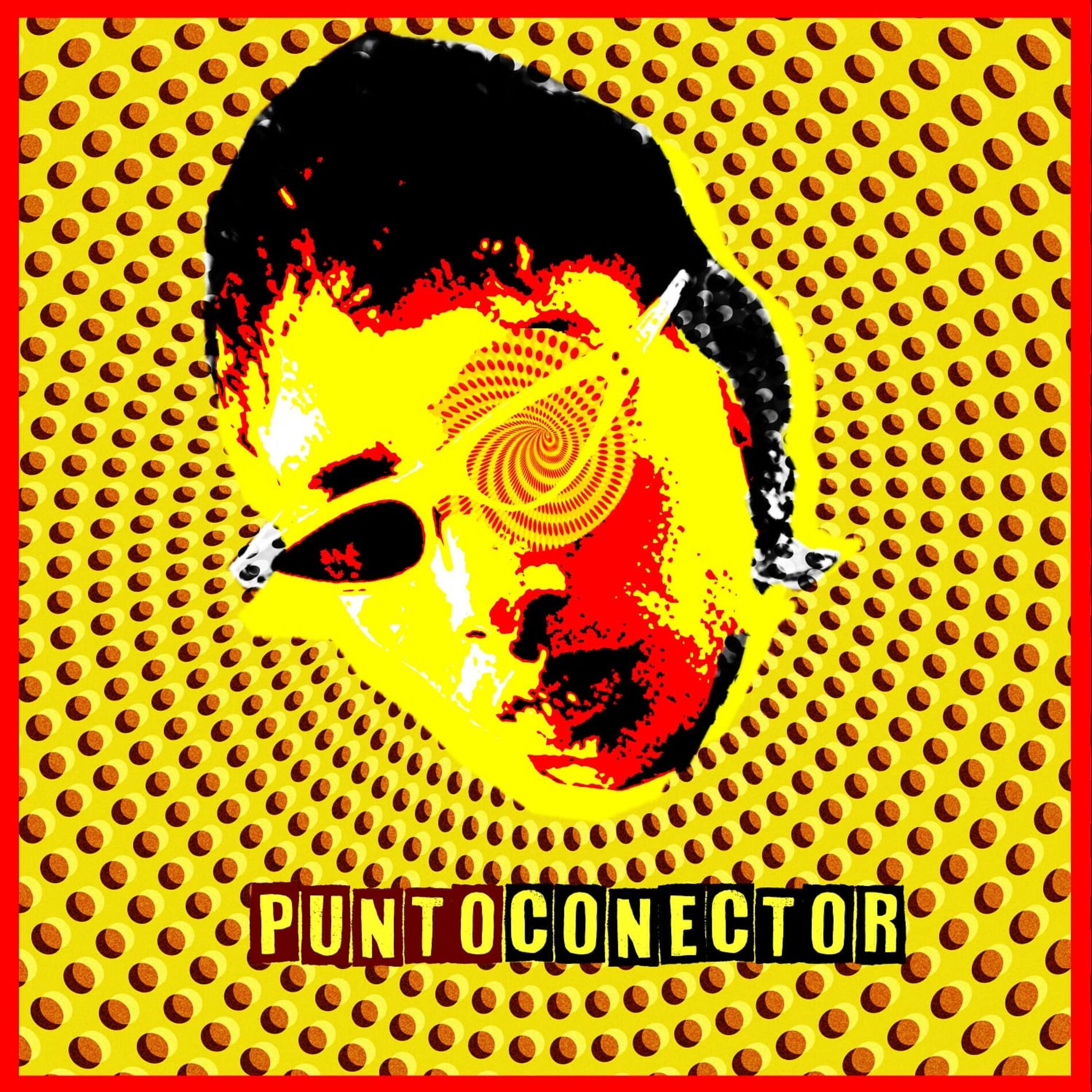 Album cover of Punto conector