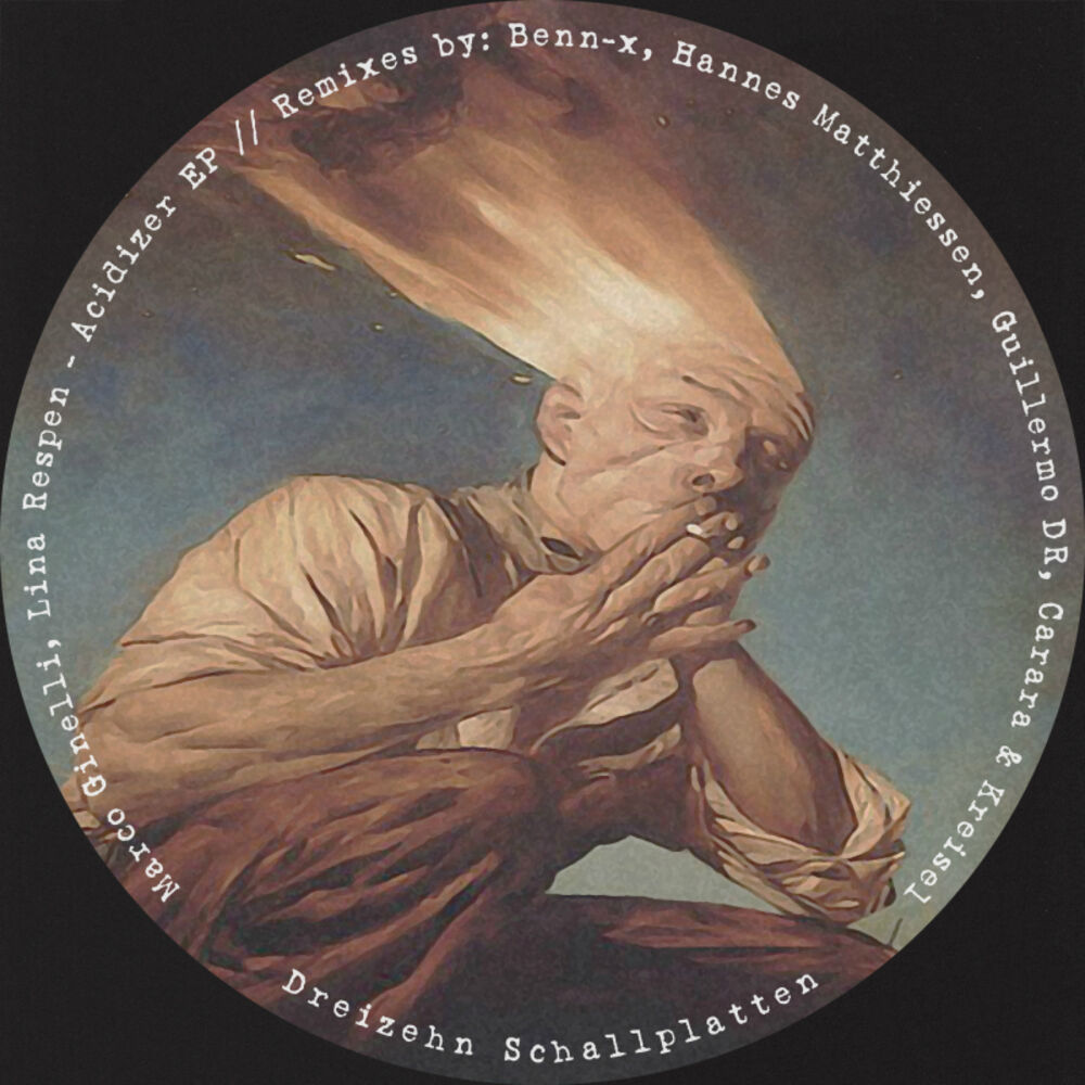 Picture of Acidizer EP