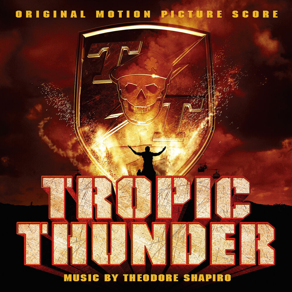 Picture of Tropic Thunder (Original Motion Picture Score)
