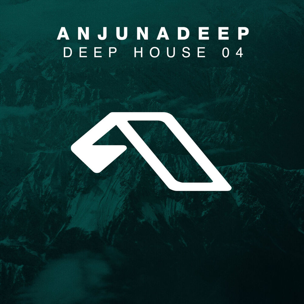 Picture of Anjunadeep pres. Deep House 04