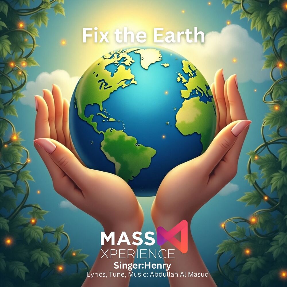 Picture of Fix The Earth