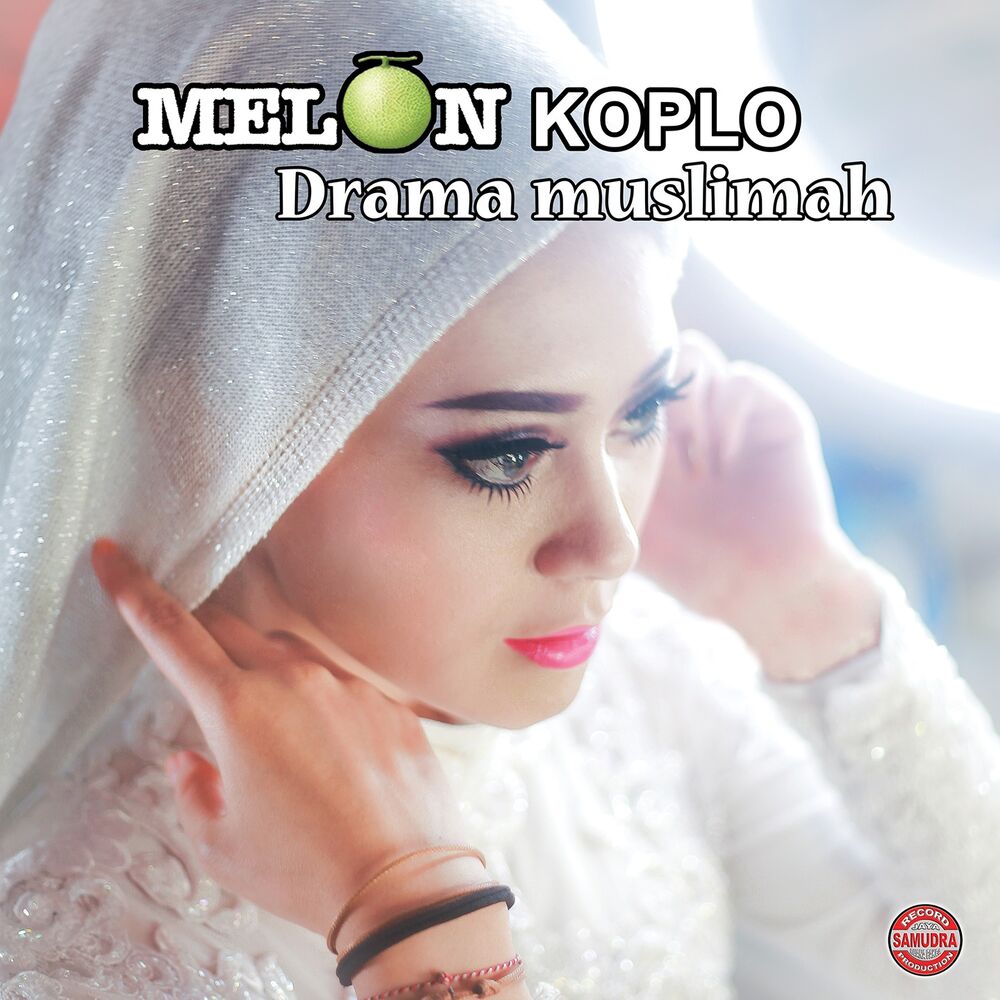 Picture of Melon Koplo Drama Muslimah