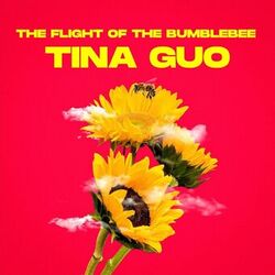 Cover of The Flight of the Bumble Bee