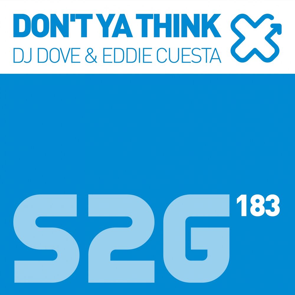 Picture of Don't Ya Think