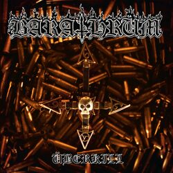 Cover of Überkill