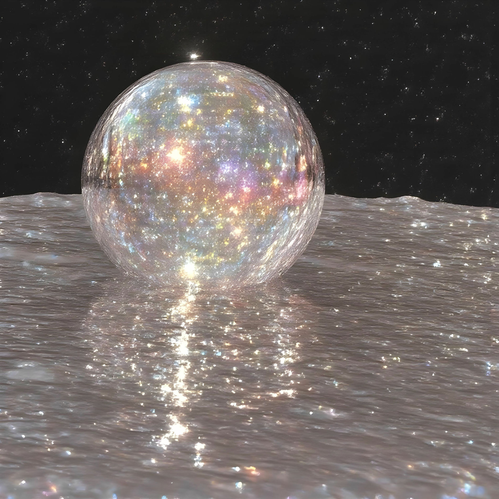 Album cover of Per Aspera Ad Astra