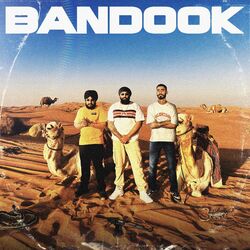 Cover of Bandook