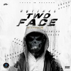 Cover of Two Face (Clean)