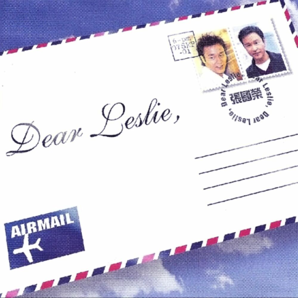 Picture of Dear Leslie