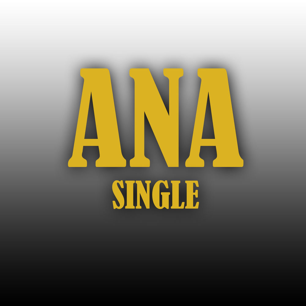 Album artwork for Maning Maning by Ana
