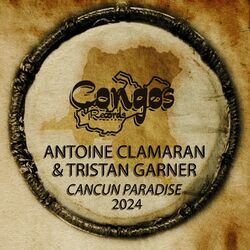 Cover of CANCUN PARADISE 2024 (Part 2)