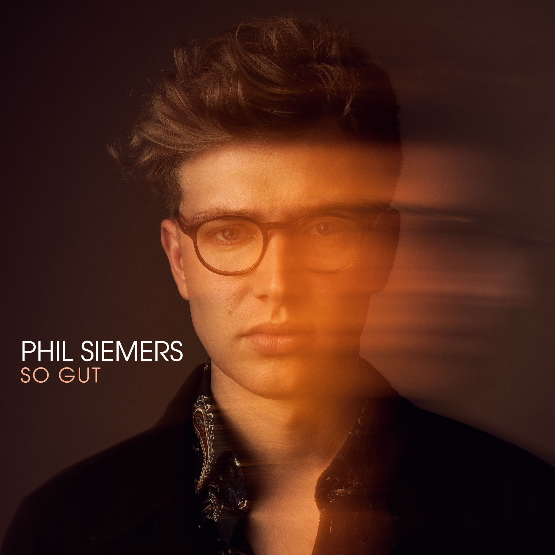 Album cover of So gut