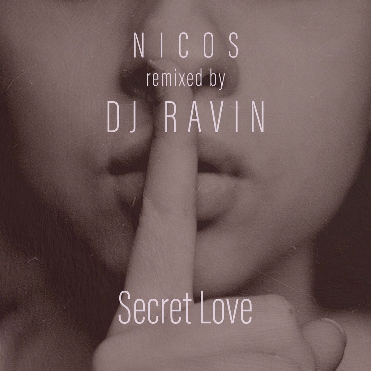 Album cover of Secret Love