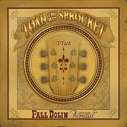 Cover of Fall Down (Acoustic)