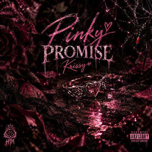 Pinky Promise