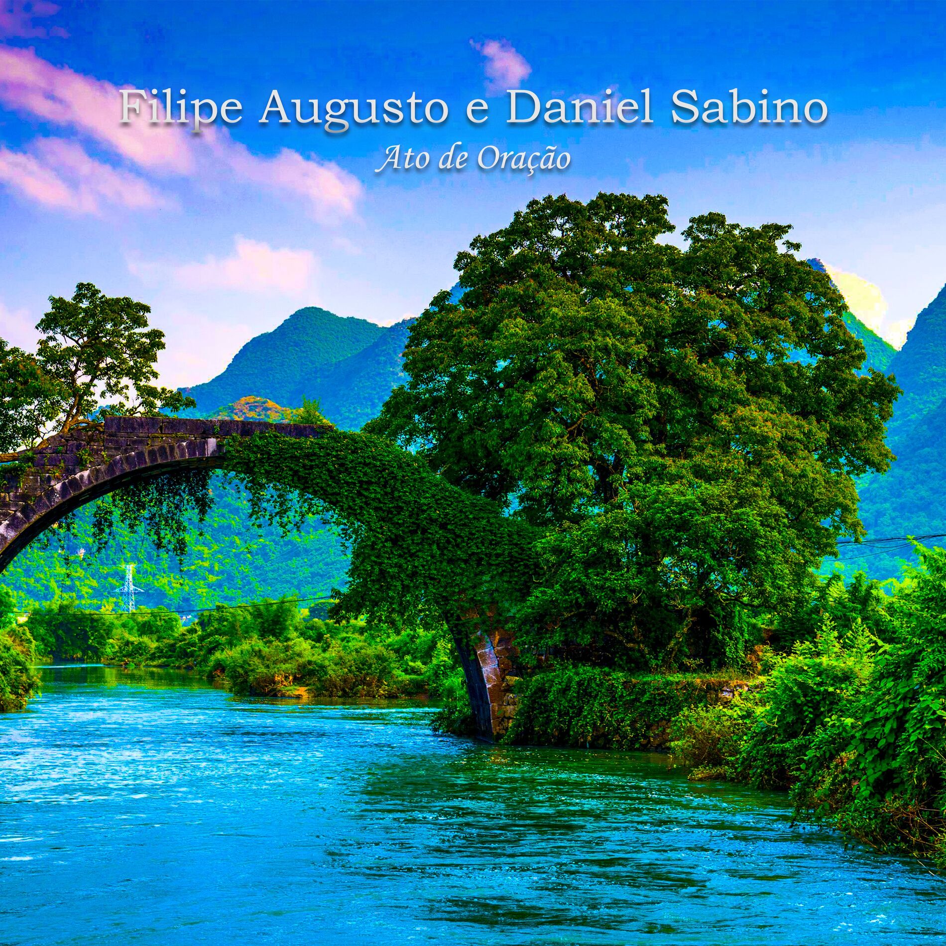 Album cover of Ato de Oração