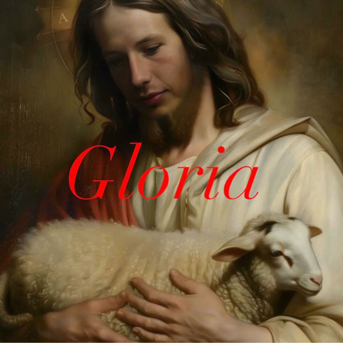 Album cover of Gloria