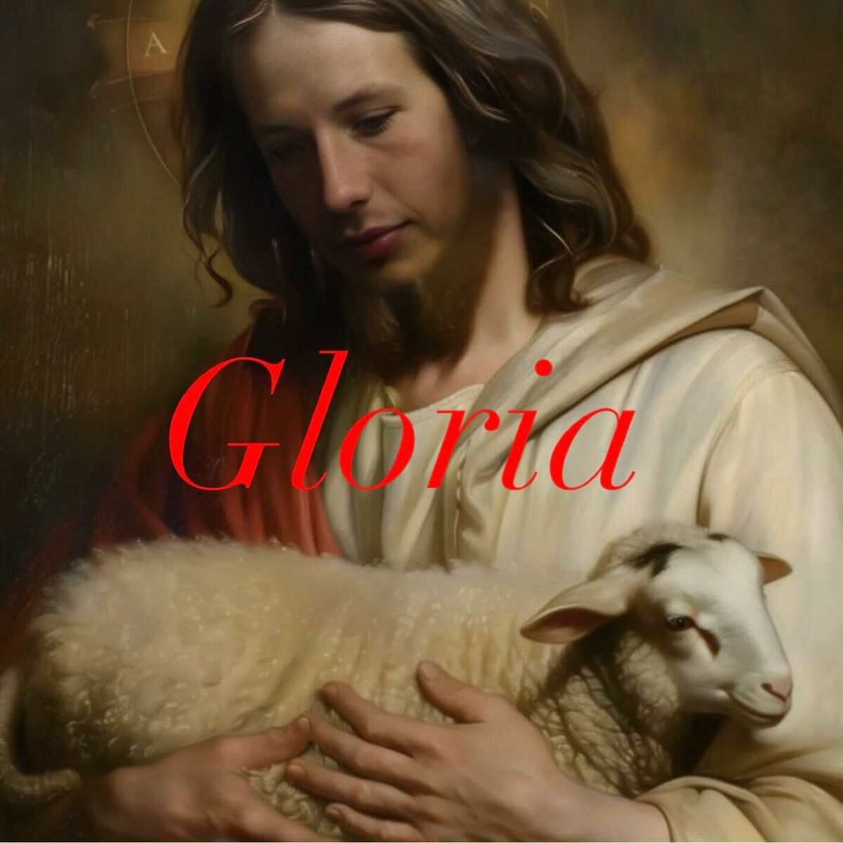Album cover of Gloria