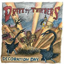 Cover of Decoration Day