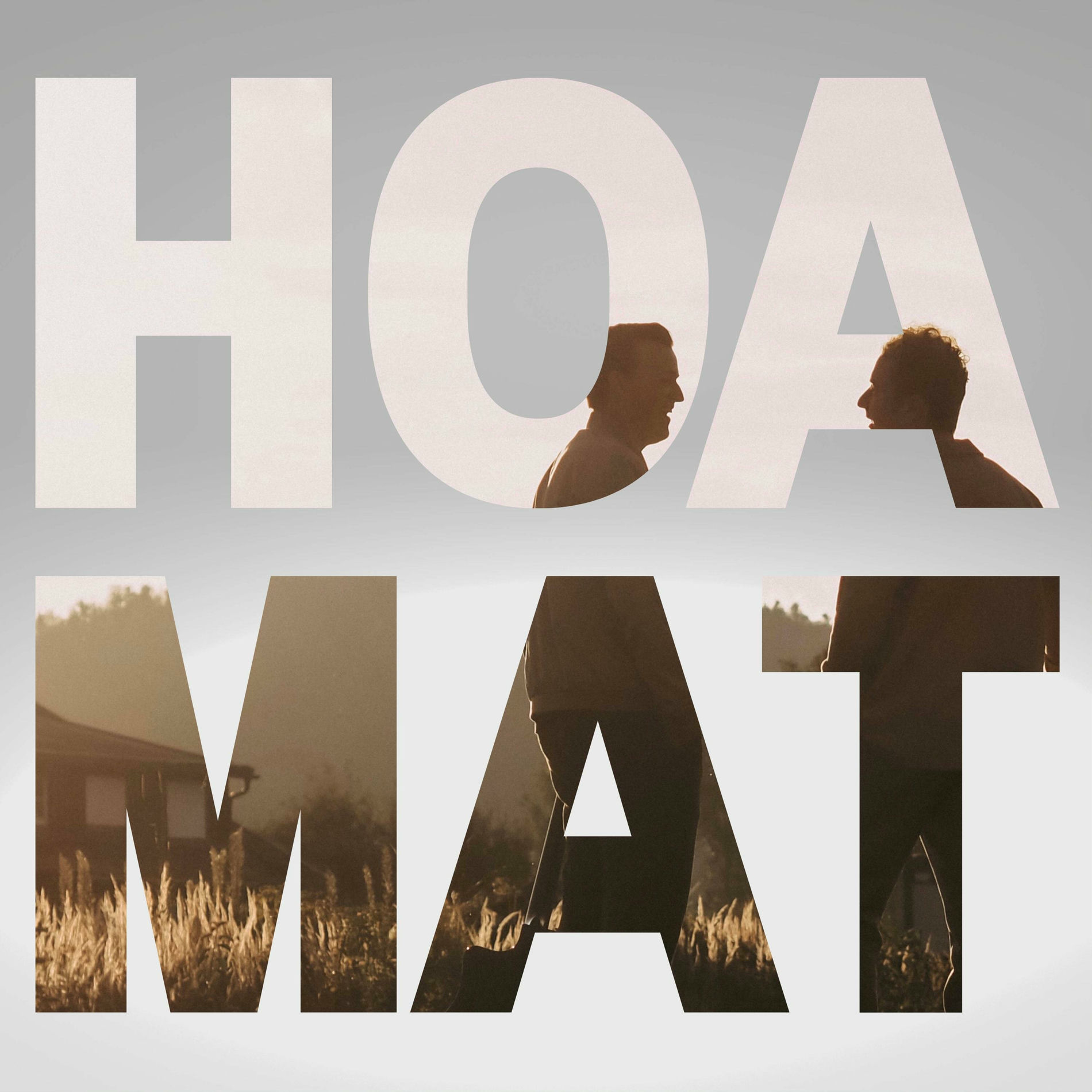 Album cover of Hoamat