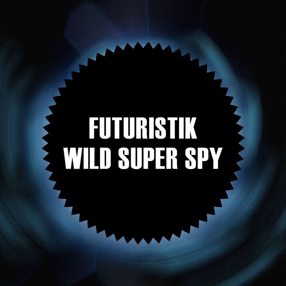 Picture of Wild Super Spy