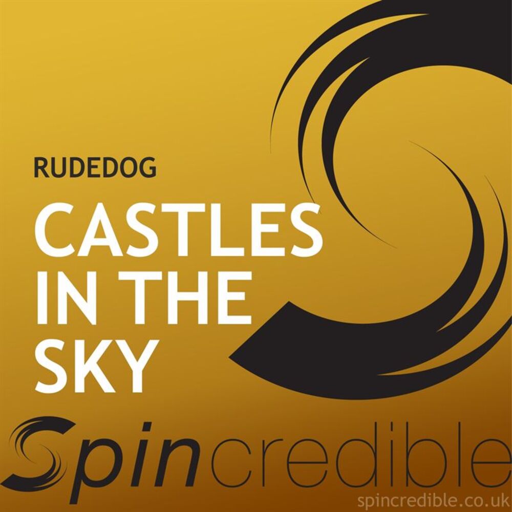 Picture of Castles In Sky