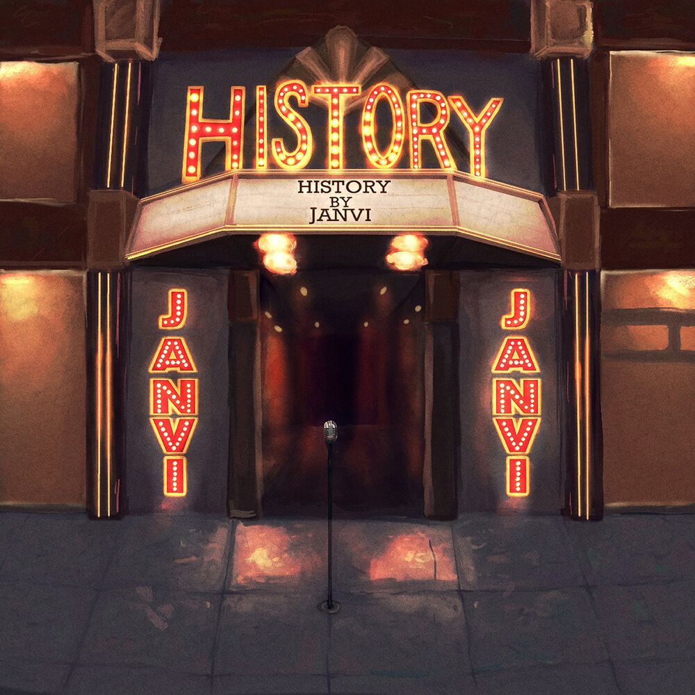 Picture of History