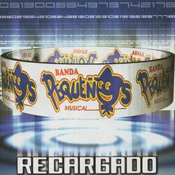Cover of Recargado