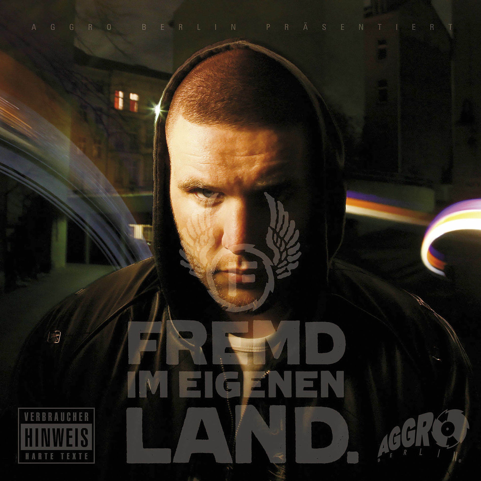 Album cover of Intro