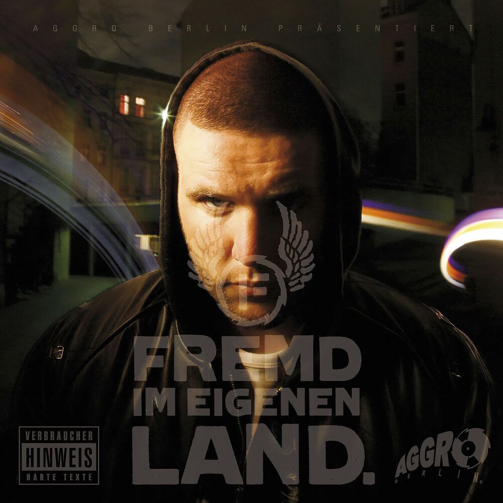 Picture of Fremd im eigenen Land (Premium Version)