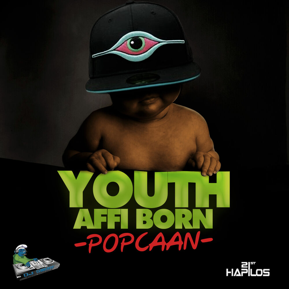 Picture of Youth Affi Born - Single
