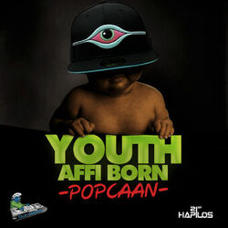 Cover of Youth Affi Born - Single