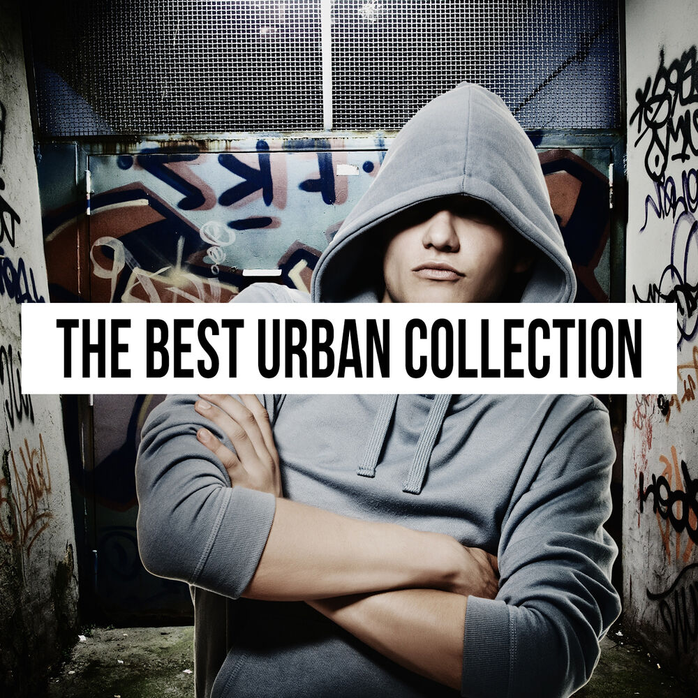 Picture of The Best Urban Collection