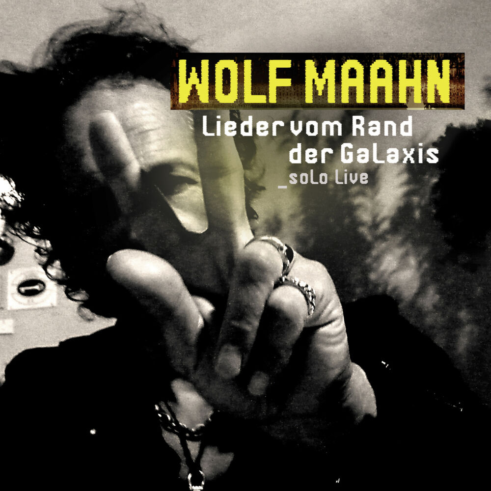 Picture of Lieder Vom Rand Der Galaxis