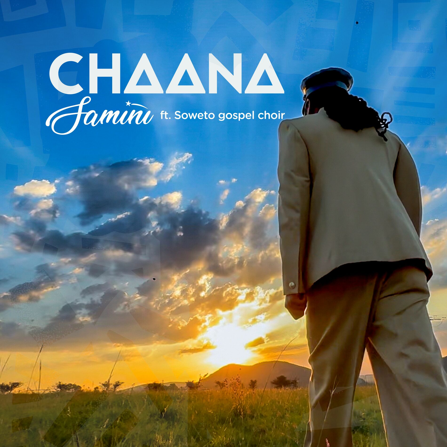 Album cover of Chaana