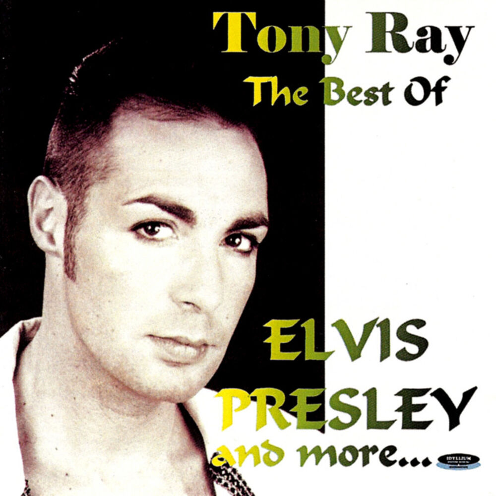 Picture of The Best of Elvis Presley and more