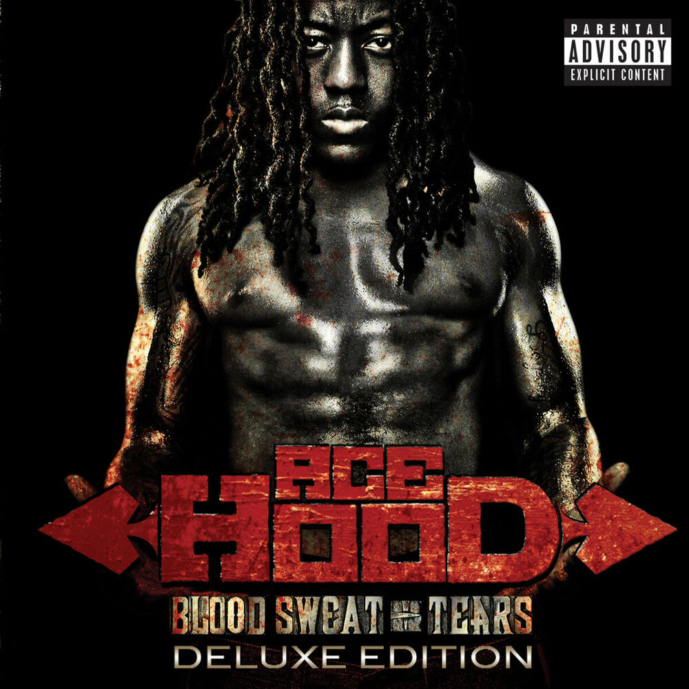 Picture of Blood Sweat & Tears (Deluxe)
