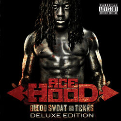 Cover of Blood Sweat & Tears (Deluxe)
