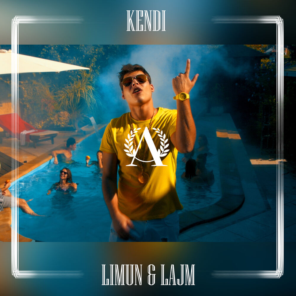 Picture of Limun & Lajm