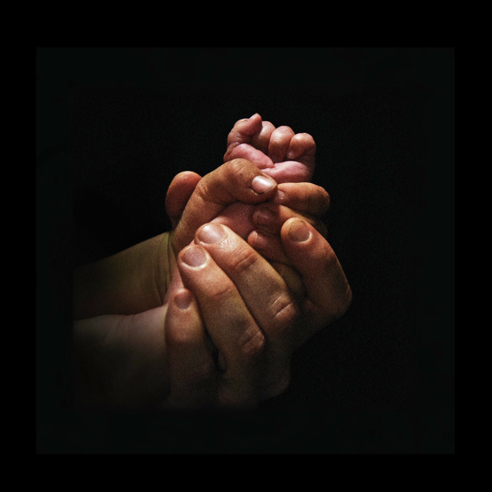 Album cover of Is This What It's Like