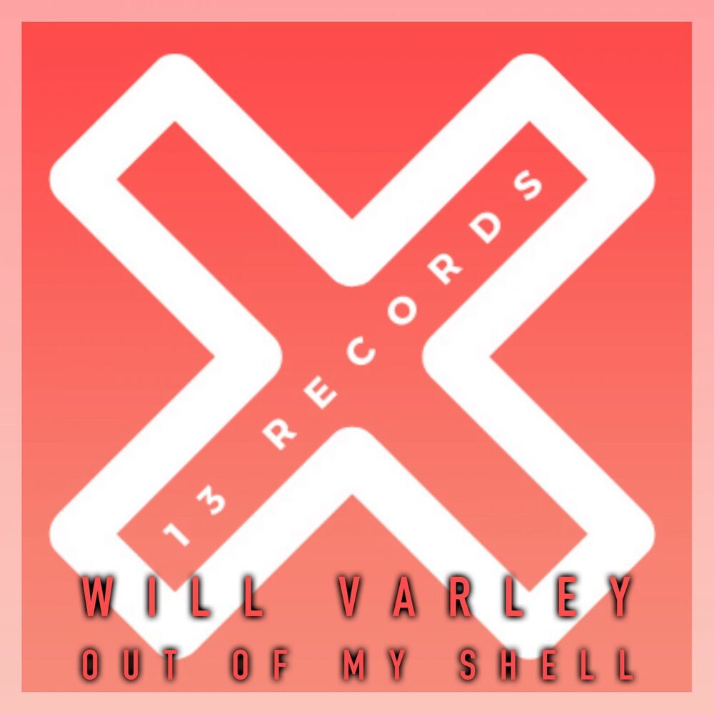 Picture of Out Of My Shell (The Remixes)