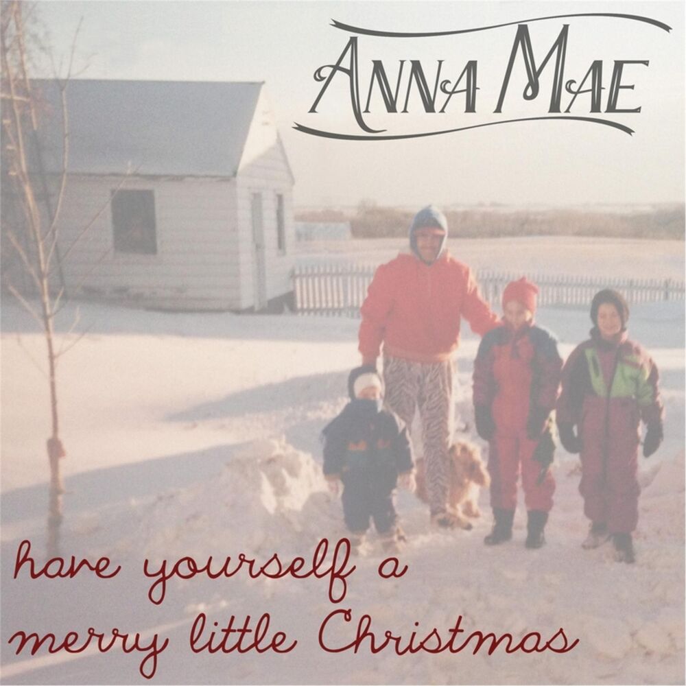 Picture of Have Yourself a Merry Little Christmas