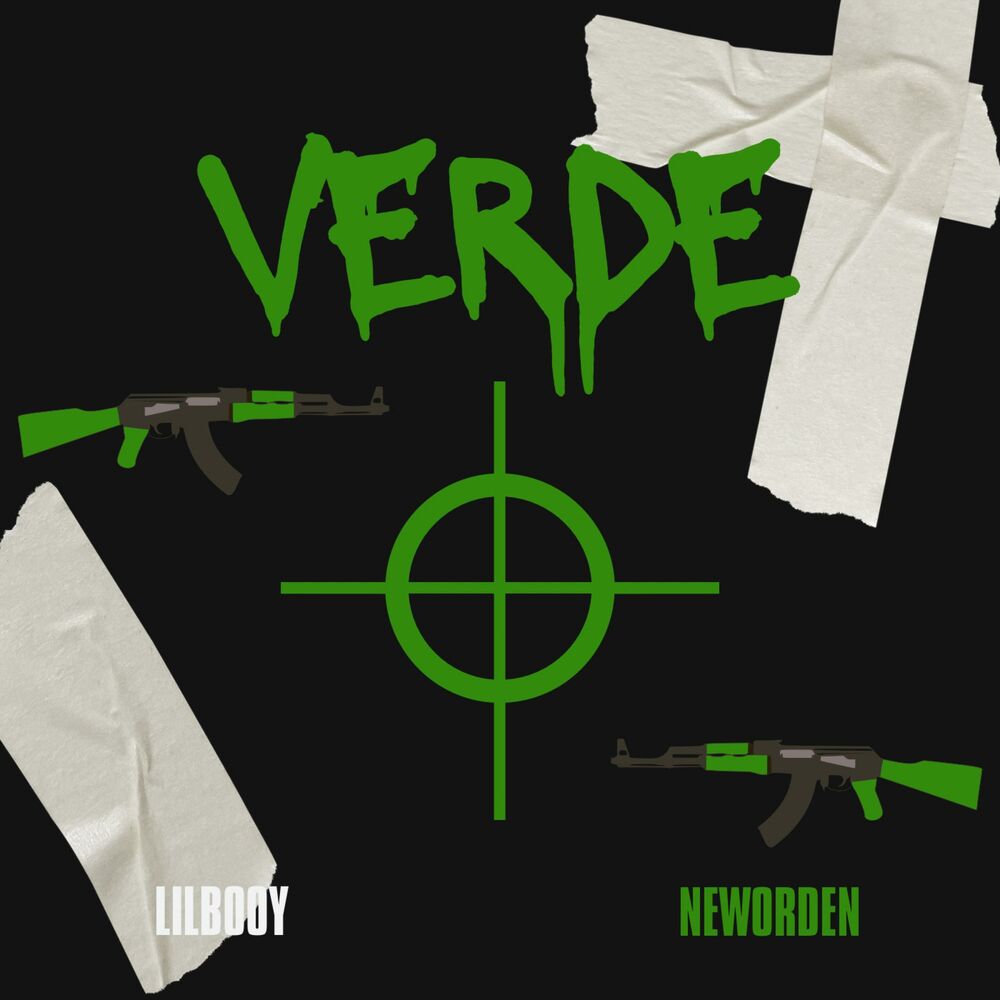 Picture of VERDE