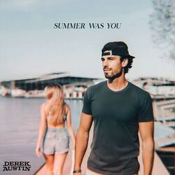 Cover of Summer Was You