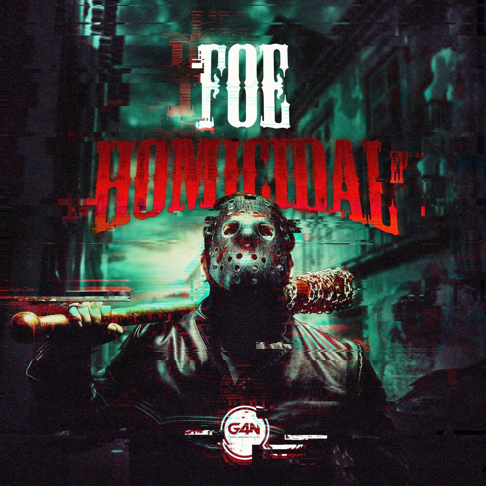 Picture of Homicidal ep